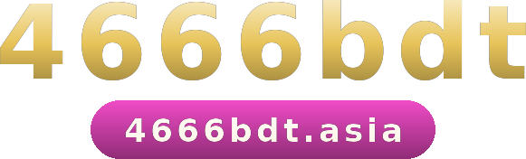 4666bdt logo